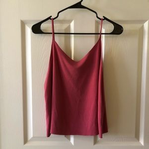 Mango Tank Top